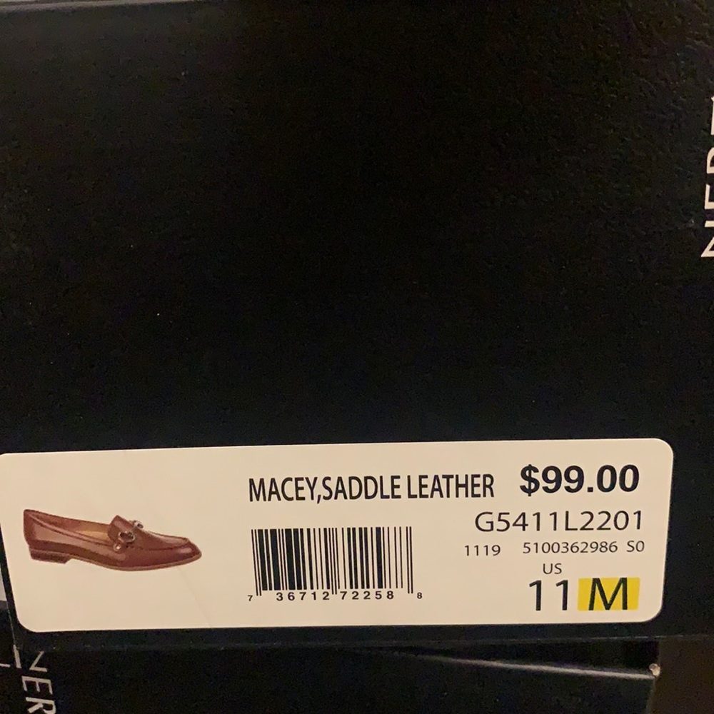 MACEY LOAFER - Picture 2 of 5